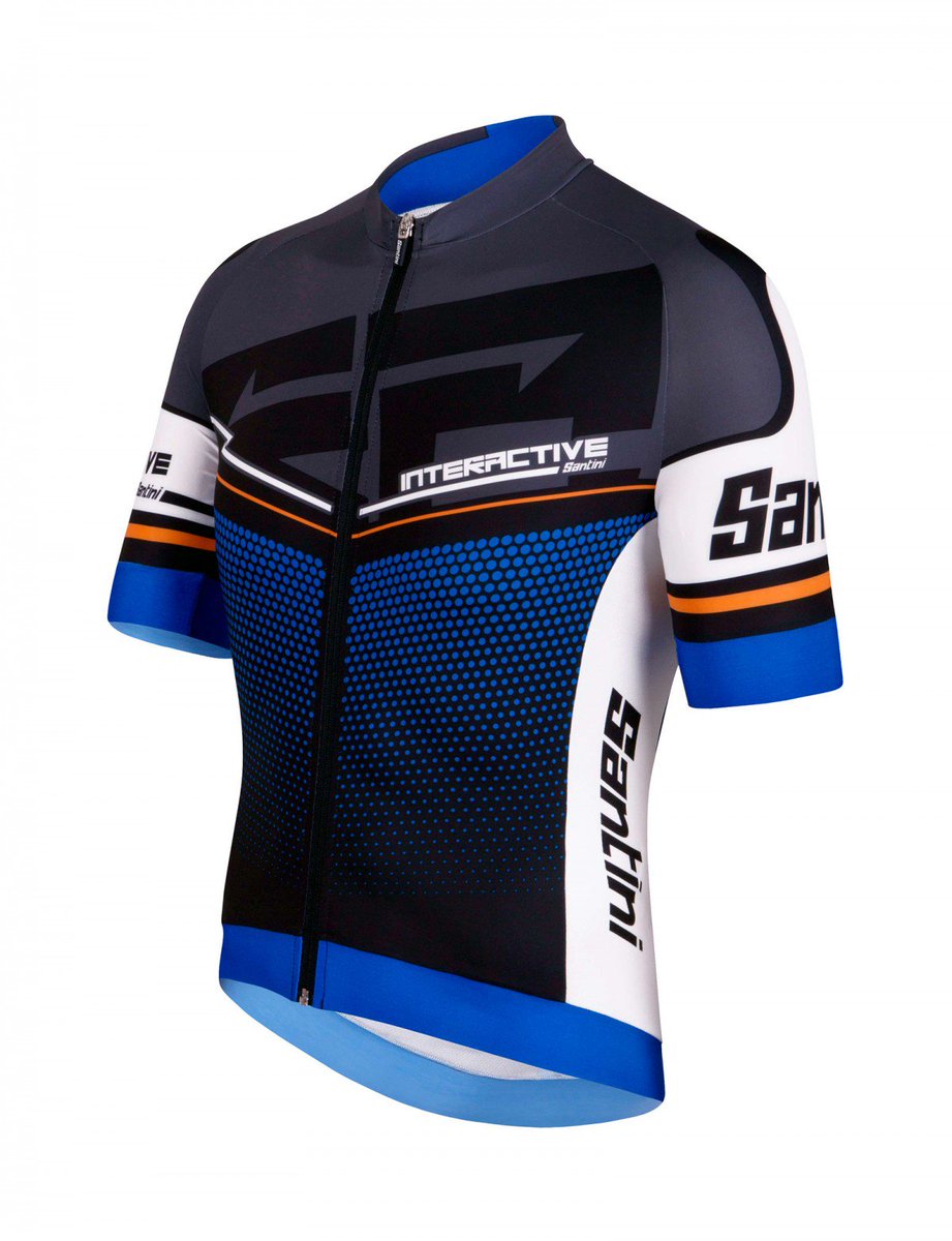 pinkjerseycom's tweet photo. 04/30 – CW Reviews @SANTINI_SMS Interactive 3.0 SS Jersey (More at https://t.co/gmlemo1jc2) https://t.co/oMtap6i2zf