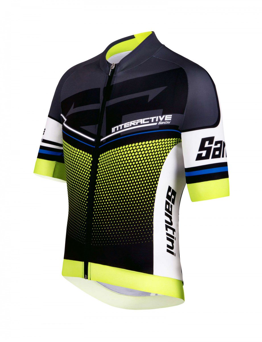 pinkjerseycom's tweet photo. 04/30 – CW Reviews @SANTINI_SMS Interactive 3.0 SS Jersey (More at https://t.co/gmlemo1jc2) https://t.co/oMtap6i2zf