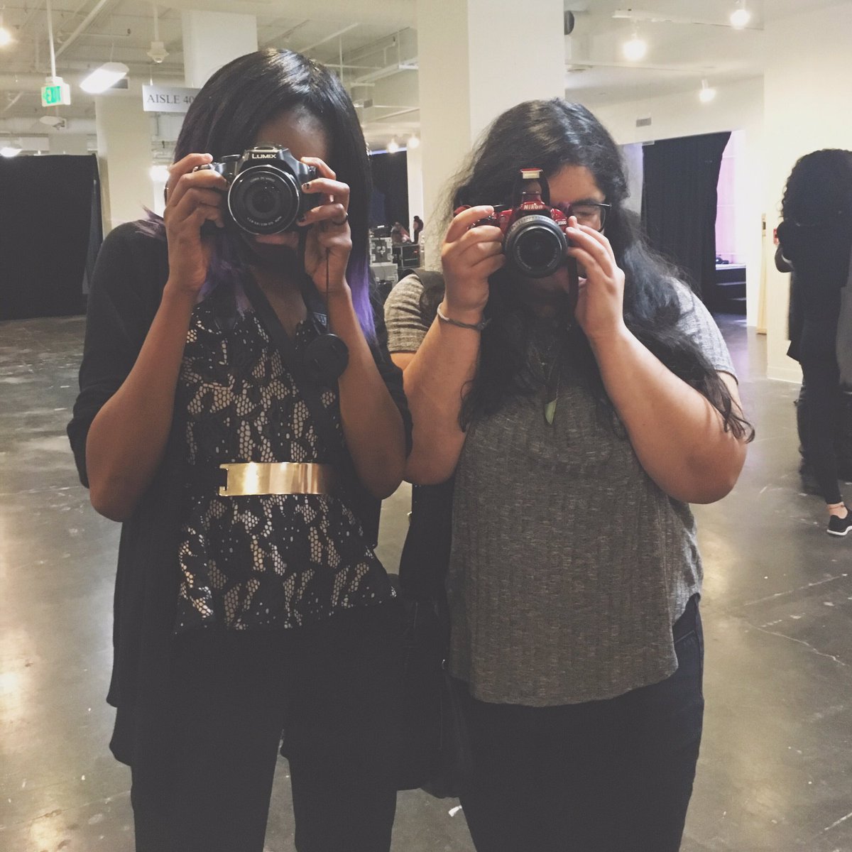 Woodbury University Fashion Show
#woodburyuniversity