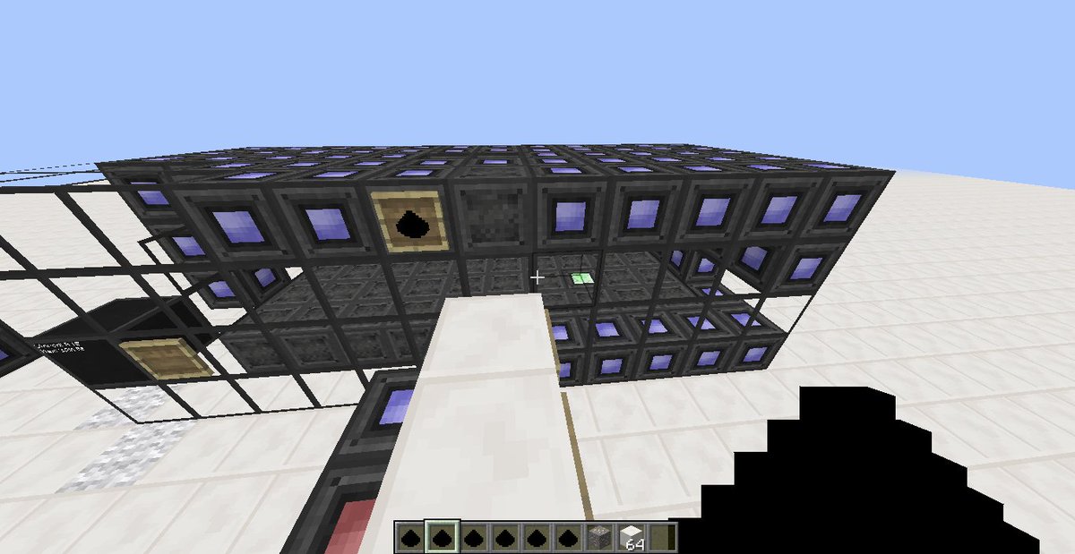 jaredlll08's tweet photo. Well... atleast Coal has the right colour...

#dynamicColours https://t.co/FWDdBsNqdT