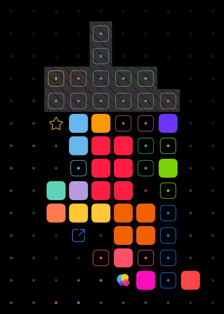 fedexin's tweet photo. I've cracked 23 @BlackboxPuzzles ◼️😎
https://t.co/NHtY2m6nZI ◼️📲 https://t.co/s7qn8EouGD