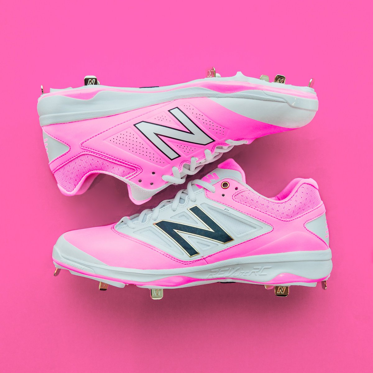 new balance mother's day cleats