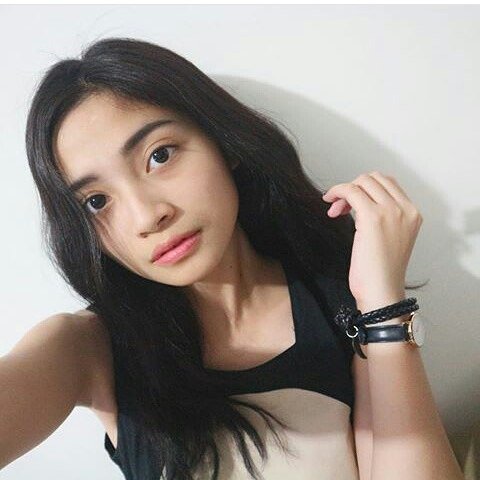 NoviAnatic_ARMY's tweet photo. Morning Ceh😘😘 @yoeriche #cherrybelle #imyoers #like4like #likeforlike #likeforfollow by keziaaudi_fans https://t.co/APvB3fvShp