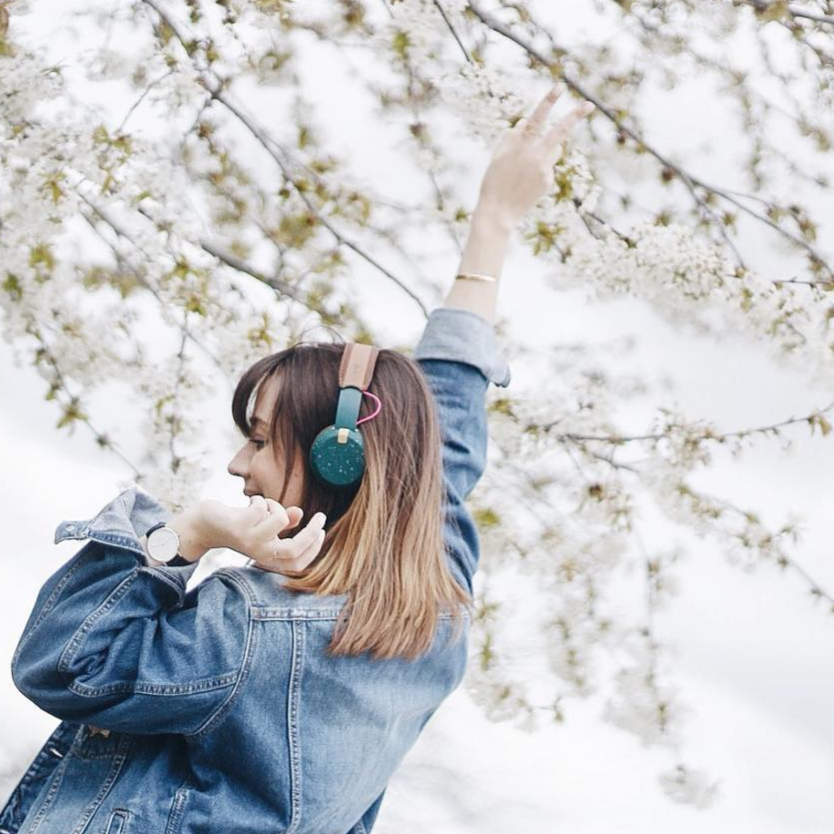 skullcandy's tweet image. Making it a  #sundayfunday.

Shot by @du_style_madame