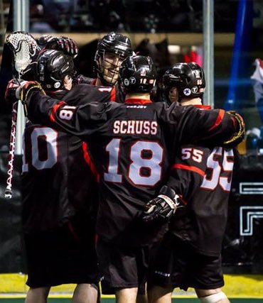 Nevada Gamblers tweet media