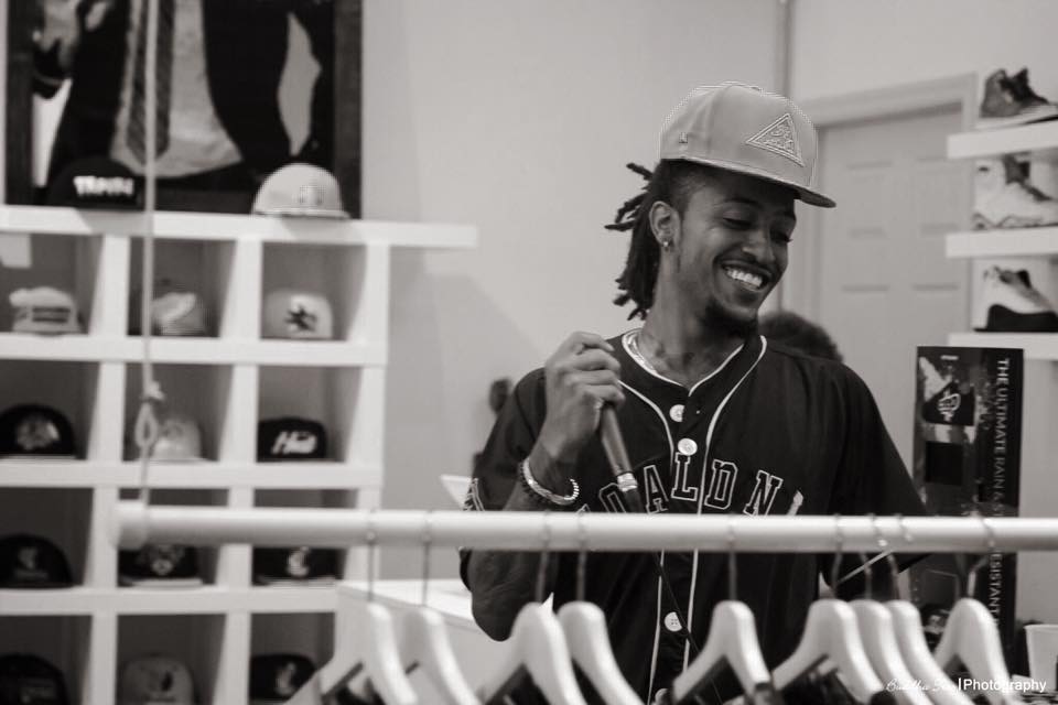 marqueemg's tweet image. Welcome 2 the team @WillyFlee #MarqueeMusicGroup 
#Tampa #EightOneThree #rapper #WillyFlee #Florida #HipHop #Music