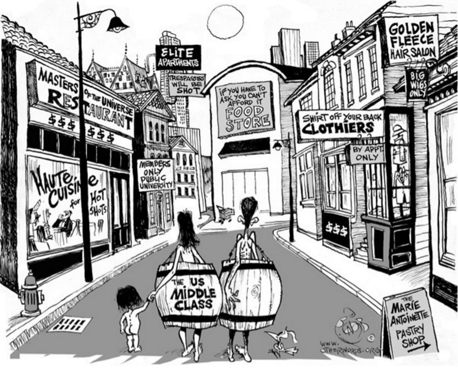 EveryAnth's tweet image. We celebrate our workers for a reason #InternationalWorkersDay #MayDay #MiddleClassAmerica