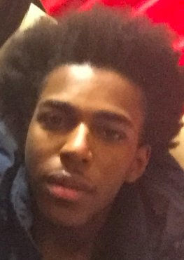 qewsouthpost's tweet photo. MISSING: Ackeel Wynter, 22, of #Brampton. Last seen Friday at Williams Pkwy &amp; Main. He's 6'2", 150 lbs. Tips? X2233 https://t.co/gidlx9bfCy