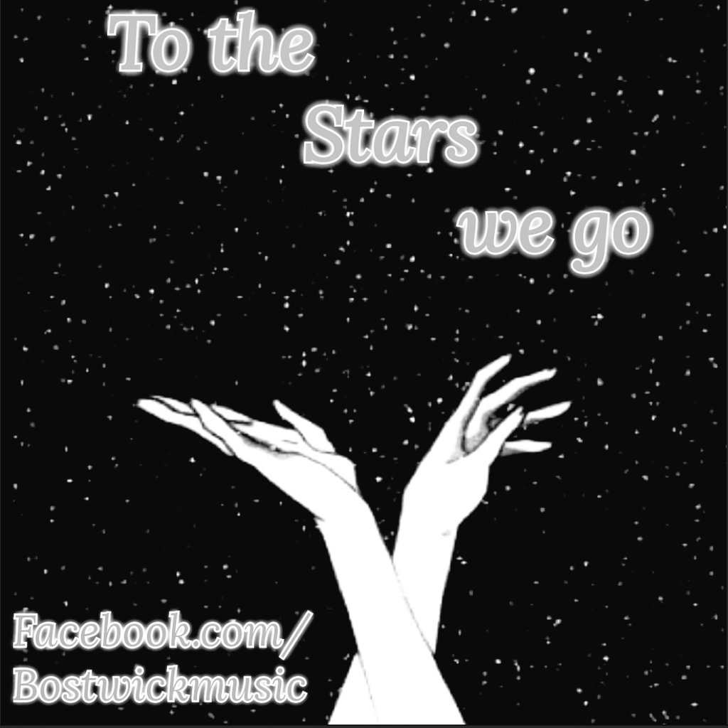 Bostwickmusic's tweet photo. https://t.co/KFnZnN5mZz
#stardustkiss #tothestarswego https://t.co/Wk1IM2yDh8