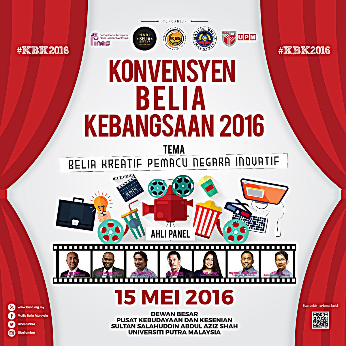 nycon15's tweet photo. For further information and registration, kindly refer here: https://t.co/rS1rZFswJR

#KBK2016 #HBN2016 https://t.co/6CHmOMmzab