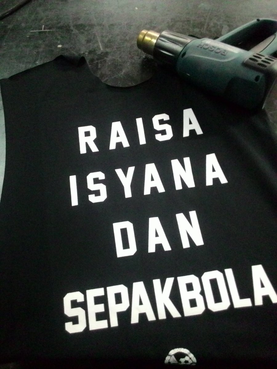 Funny articles on tees... #konveksi #kaos #orderkaos