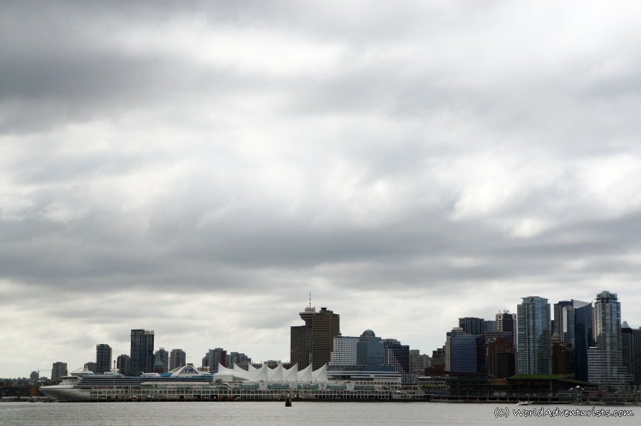 A Journey Through #Canada’s “Gateway To The Pacific”  worldadventurists.com/a-journey-thro… #YVR  #Travel <a href="/HarbourCruises_/">Harbour Cruises</a>