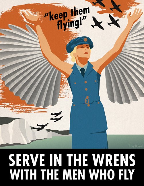 Tracy Durnell is at tracydurnell.com (@tracydurnell) on Twitter photo Check out The Signal Birds, a WWII spec fic story, in <a href="/liminal_stories/">Liminal Stories</a>:
liminalstoriesmag.com/issue1/the-sig⦠I illustrated it! Check out The Signal Birds, a WWII spec fic story, in <a href="/liminal_stories/">Liminal Stories</a>:
liminalstoriesmag.com/issue1/the-sig⦠I illustrated it!