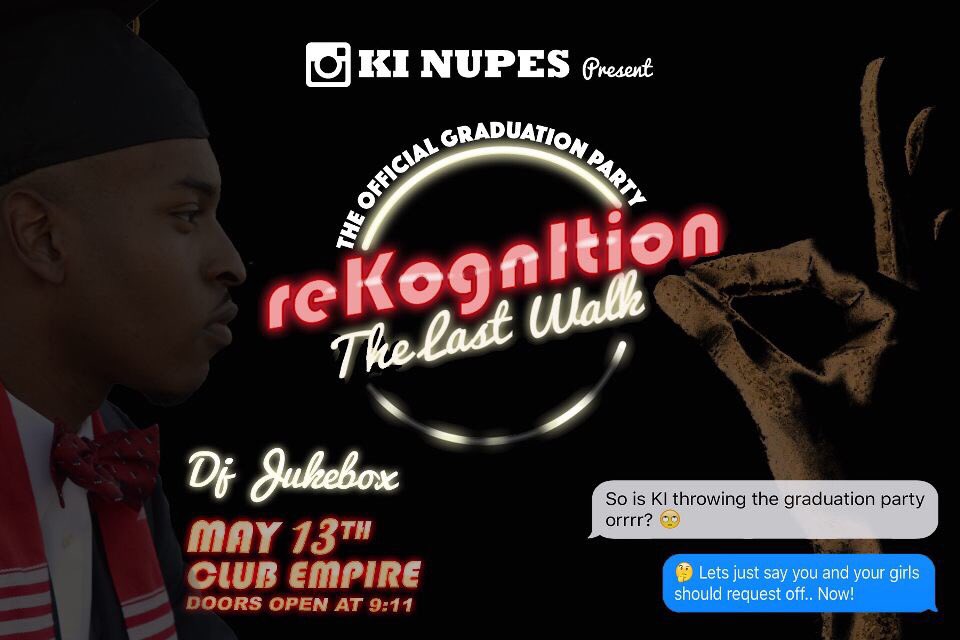 Kappa Iota NUPES tweet media
