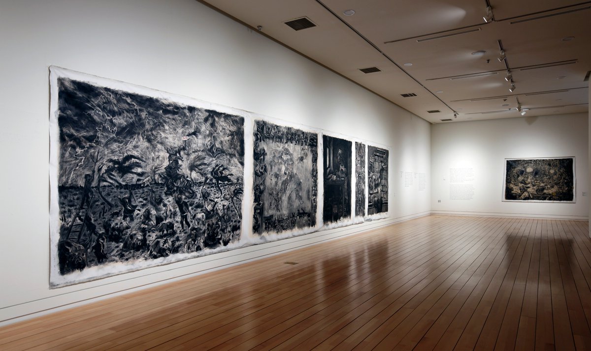 어린이날 연휴는 경남도립미술관이 무료^^ 5월6일 임시 공휴일을 포함해 5.5~5.8(4일간) 무료 개방됩니다. 가족, 친구들과 함께 미술관 나들이 오세요~ [ gam.go.kr ]