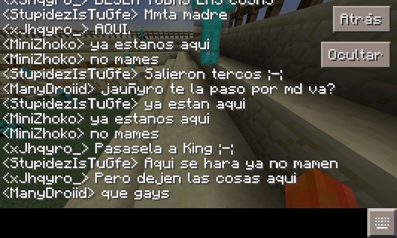 TeamOverloadTO's tweet photo. -= Scrim [4v4] =-
KingsPE [KPE] 5 - 3 LatinArmy [LA]

Nada mas que añadir.
GG @LatinArmyLA https://t.co/rU9R7eyWAB