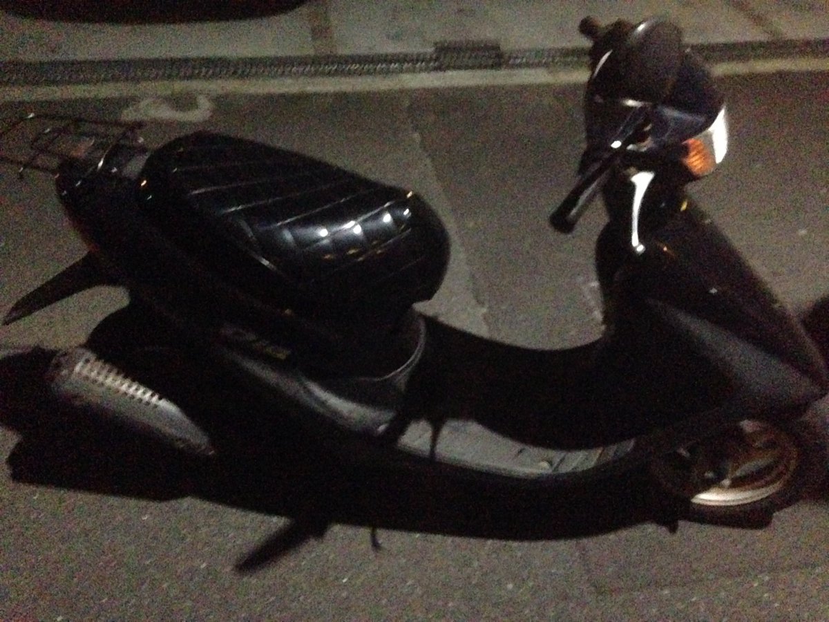 jtdtapj's tweet photo. Dio売ります
走る止まるは問題ないです。
不具合や値段はDMかリプでお願いします
#ディオ #バイク #原付 https://t.co/pbDB7PVeAZ