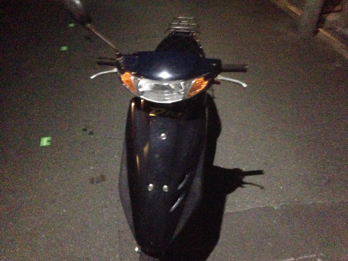 jtdtapj's tweet photo. Dio売ります
走る止まるは問題ないです。
不具合や値段はDMかリプでお願いします
#ディオ #バイク #原付 https://t.co/pbDB7PVeAZ