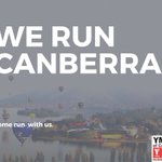 Photo by Canberra Runners (@WeRunCBR)