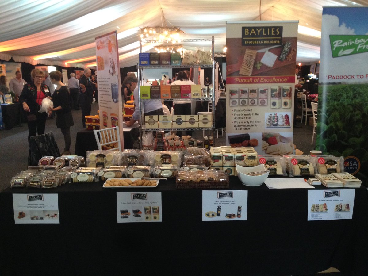 #thinkfood #tastingaustralia #familybusiness #adelaidehills