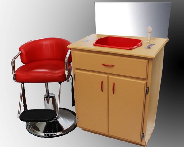Barbershop Studio 4 tweet media