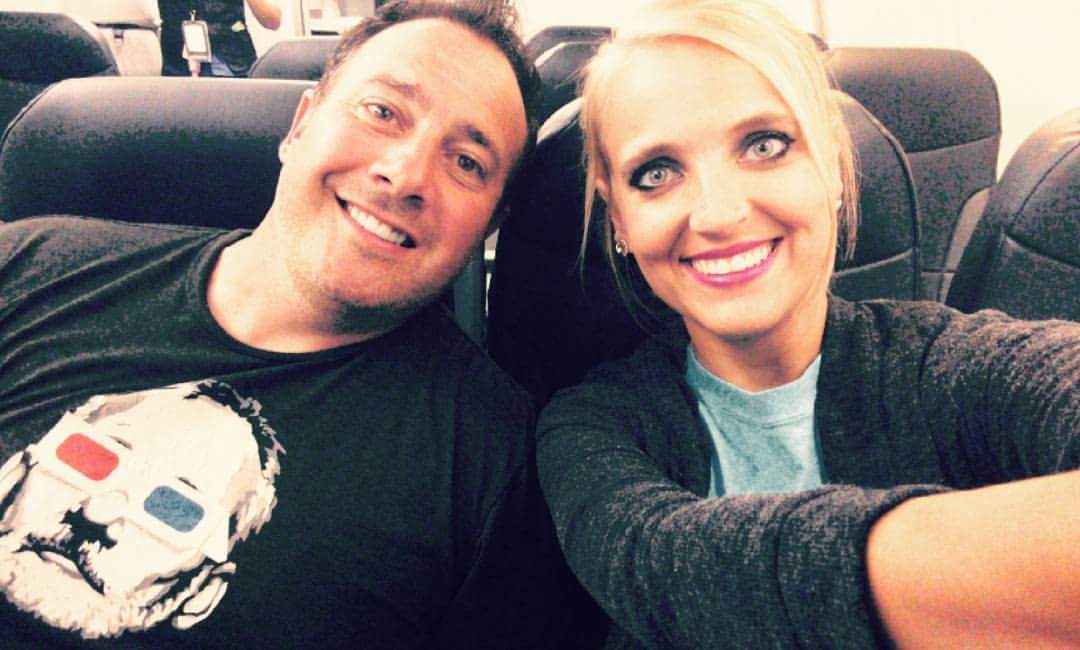 RobDeck's tweet photo. @carriedee23 @RobDeck flight #53 on @SpiritAirlines . Booked 4 more before the end of this month. #isavedthousands https://t.co/qgUSaph6Eh