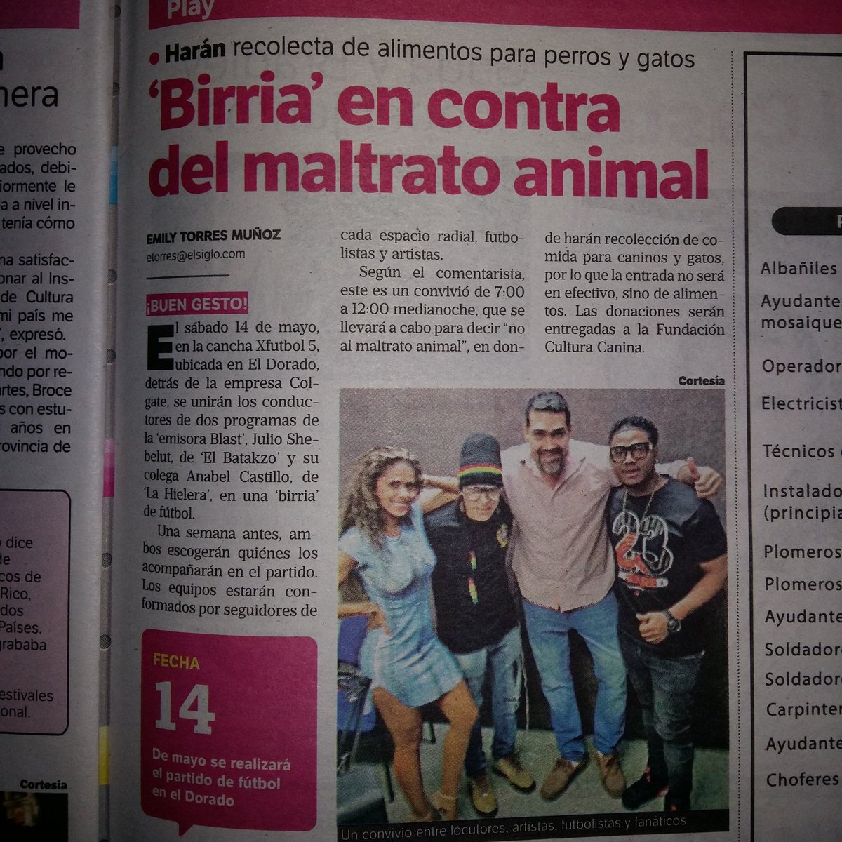 <a href="/LaHieleraPTY/">LA HIELERA</a>
