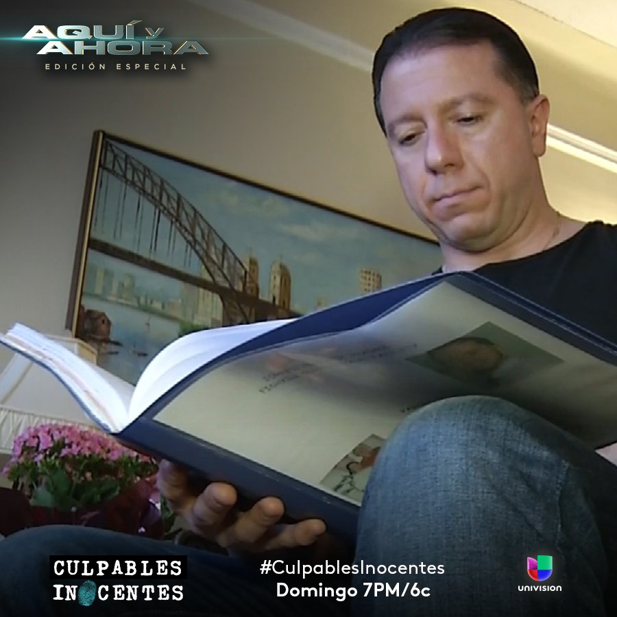 AquiyAhoraShow's tweet photo. @FreeJohnnyH obtuvo una licenciatura y maestría en la cárcel Hoy ofrece charlas universitarias #CulpablesInocentes https://t.co/0yvL2BjiZX