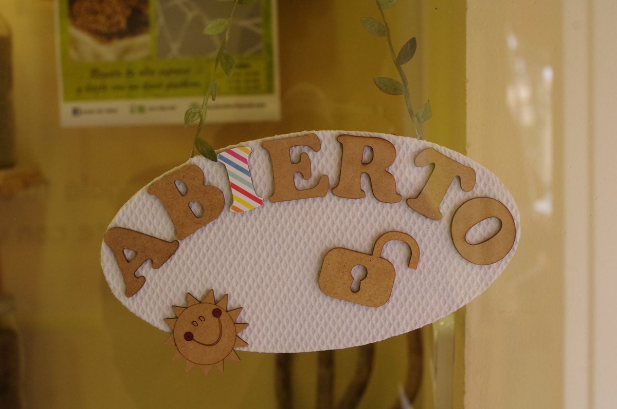 <a href="/Onzas_Sabor/">Onzas de Sabor</a> Hoy abrimos hasta las 14:30h!!!! :-)
#FelizLunes