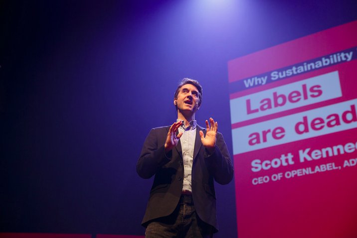 tedxutrecht's tweet image. This week’s Spotlight is @scottken! Stay tuned &amp;amp; start by watching his talk! #TEDxUtrecht ow.ly/4nji3w