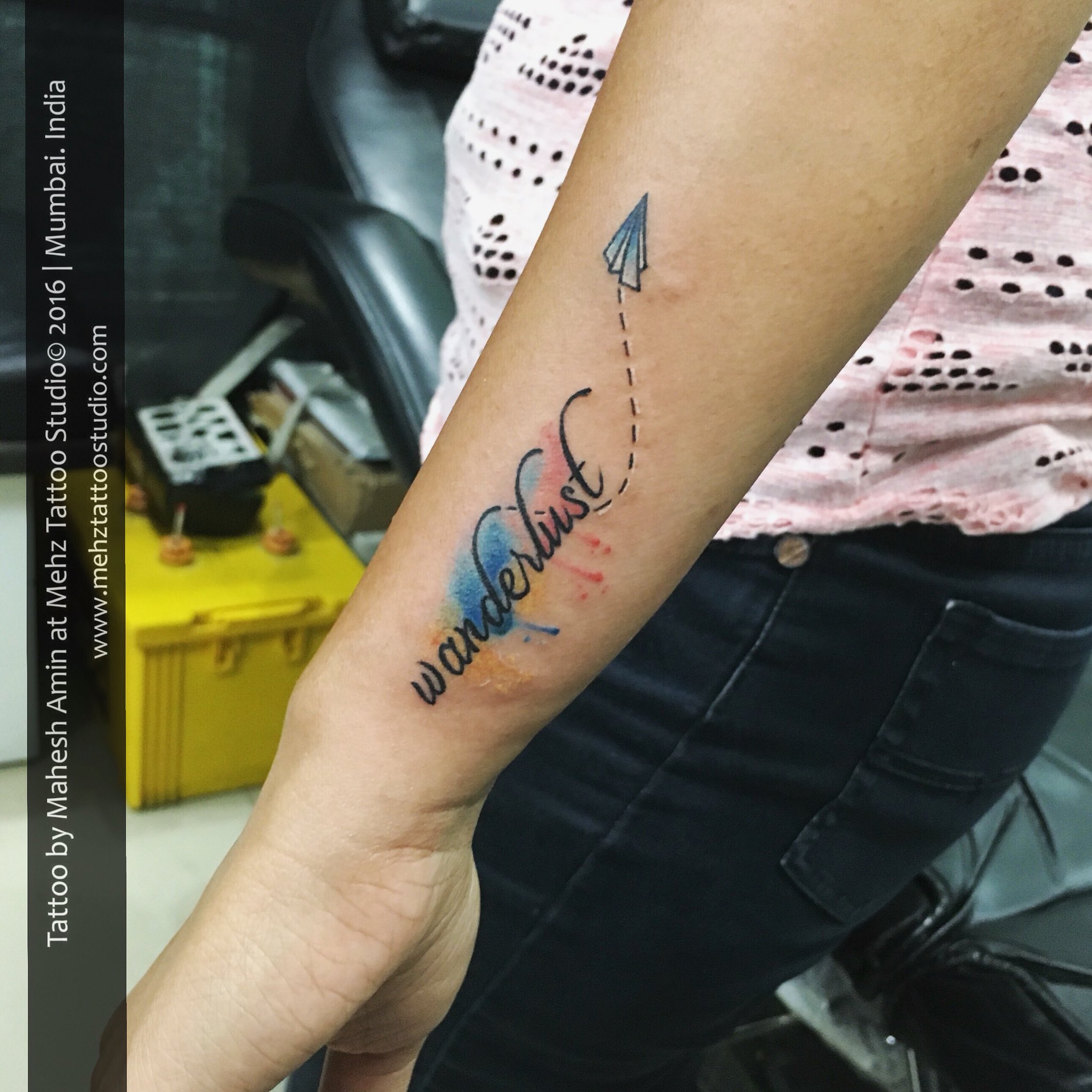 Viral Pic Namrata Shirodkar displays her forearm tattoo and it reads Mahesh Gautam and Sitara Telugu Movie News Times of India #27 Viral Pic Namrata Shirodkar displays her forearm tattoo and it reads Mahesh Gautam and Sitara Telugu Movie News Times of India