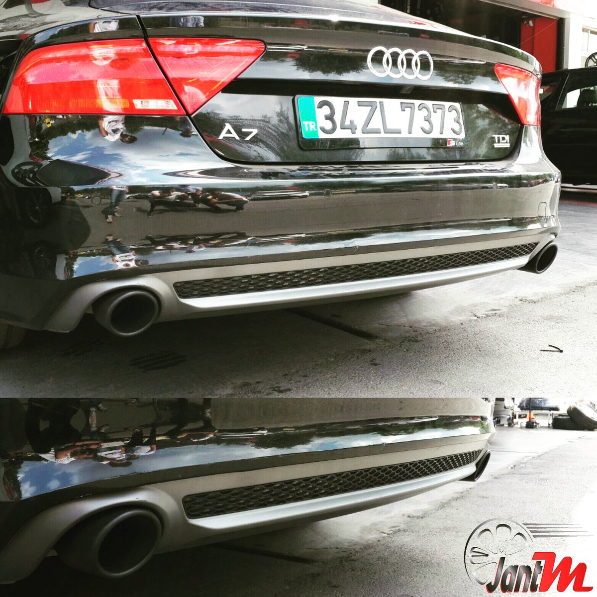 JantMaslak's tweet photo. #JantM #audi #GameofThrones #Game7 #tuning
https://t.co/qAEjOLNzCk https://t.co/EjVd84MivC