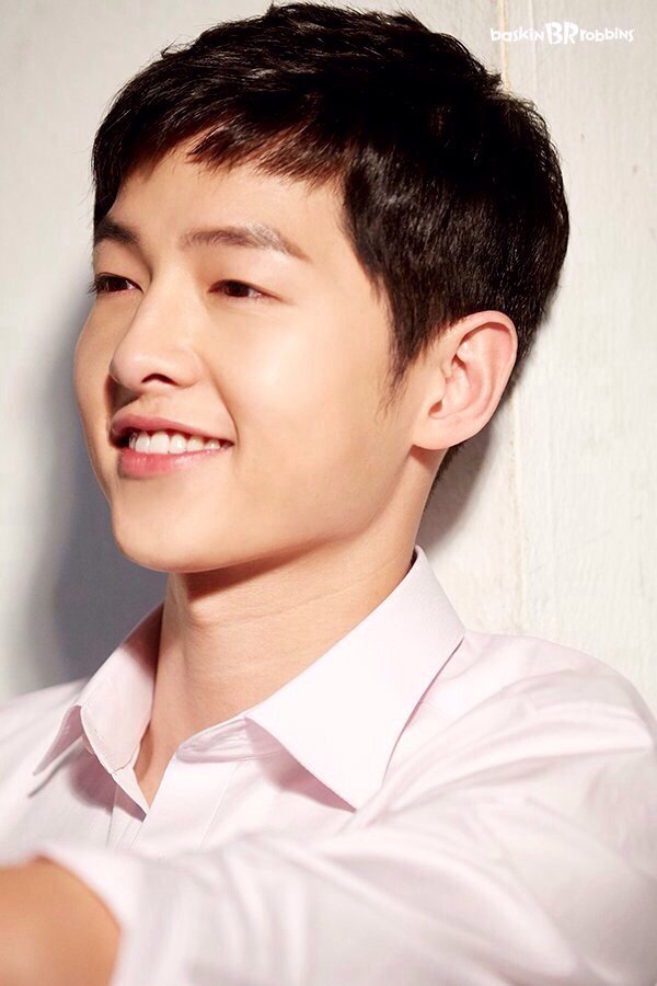 Song Joong Ki ☆ 송중기 - Page 386 - actors & actresses ...