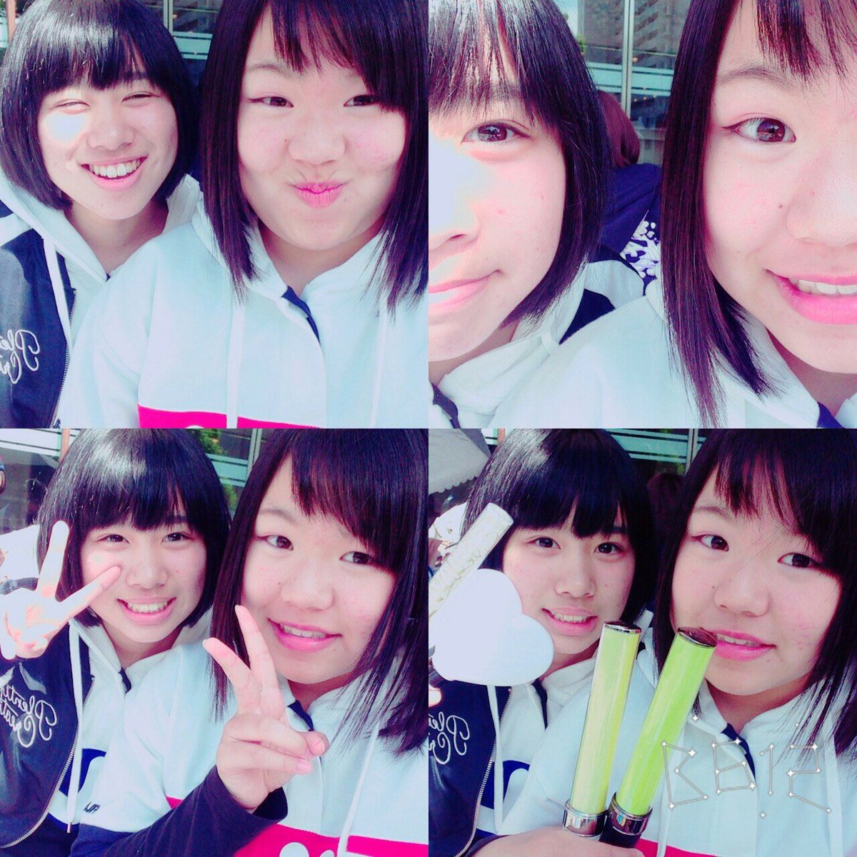 oakari1027gmai1's tweet photo. みんなやってるから💞 
あかりもやる😉🌷🌸
たくさんおるといいな～🙏💭
D//RedBlue愛知2days💙❤️❤💙

#こんな奴見たよって人RT
#スラッシャーさんと繋がりたい https://t.co/T8DjbNTHCj