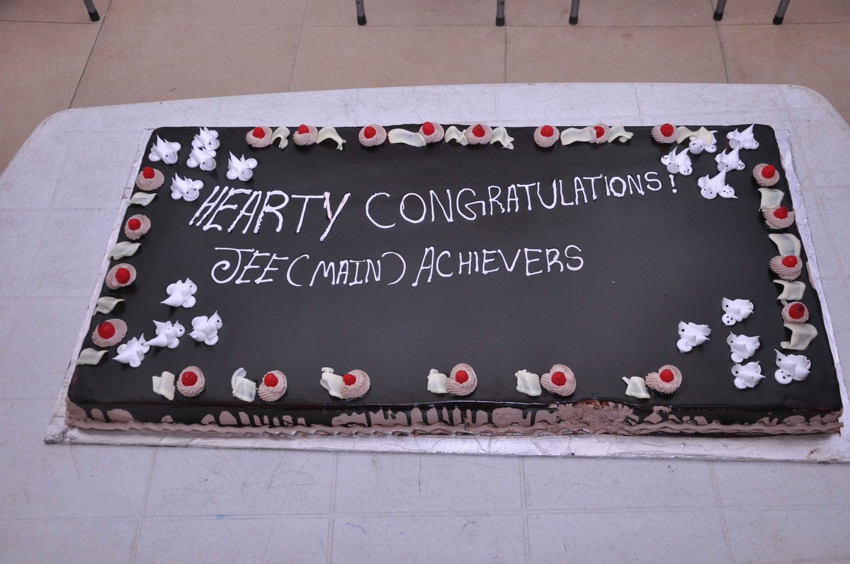 FIITJEE Coimbatore tweet media