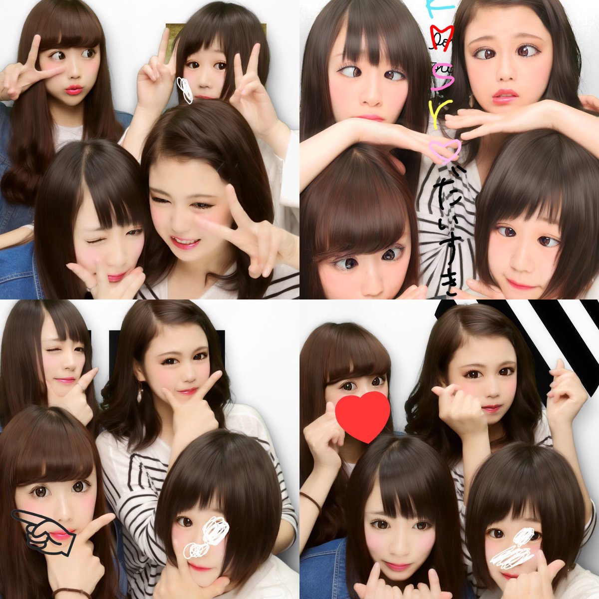 ___drgnxxx's tweet image. 時間短すぎてもっといろんなとこ
行きたかった、でもやっとやっと
9日四人で遊べるしそれを楽しみに
バイト頑張れる💟😍
今日は、お疲れ様 KMSY ♥︎⍤⃝

#神戸 #遠足 #KMSY