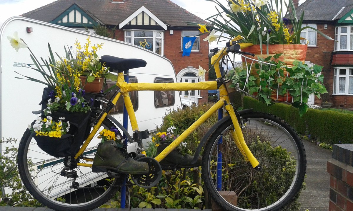 Warmsworth were up for it too