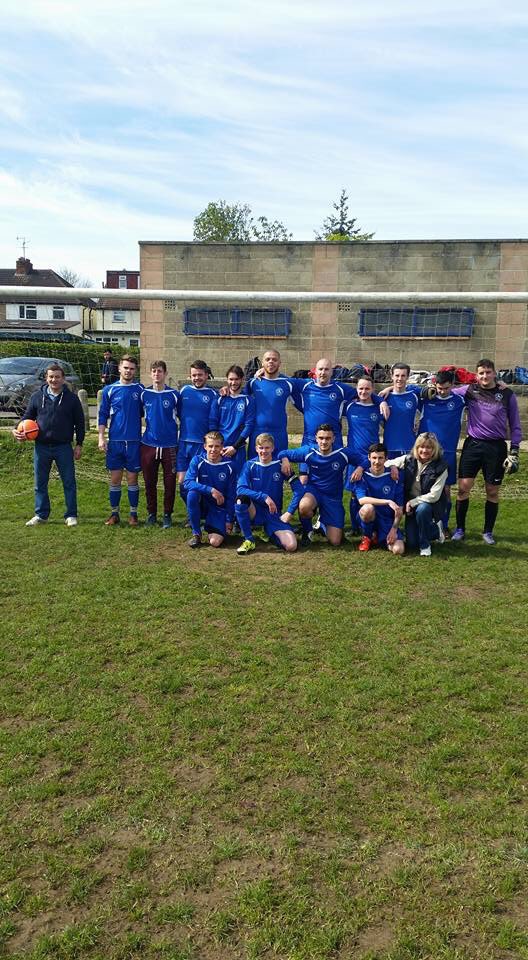 BusheyRangersFC tweet picture