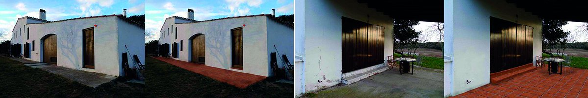 EspaisInnovacio's tweet photo. Veieu les diferències? N'hem fet les reformes! Fa millor cara oi? :P #projectesamida #reformes https://t.co/N6lhVTE5iI