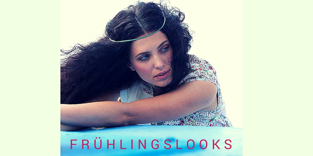 🍍 FRÜHLINGSLOOKS 🍍
> bit.ly/24tSmhL