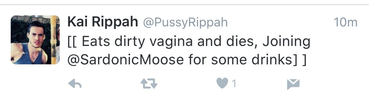 DynamicThreat's tweet photo. I come back to this shit https://t.co/kmYOpwEoxe