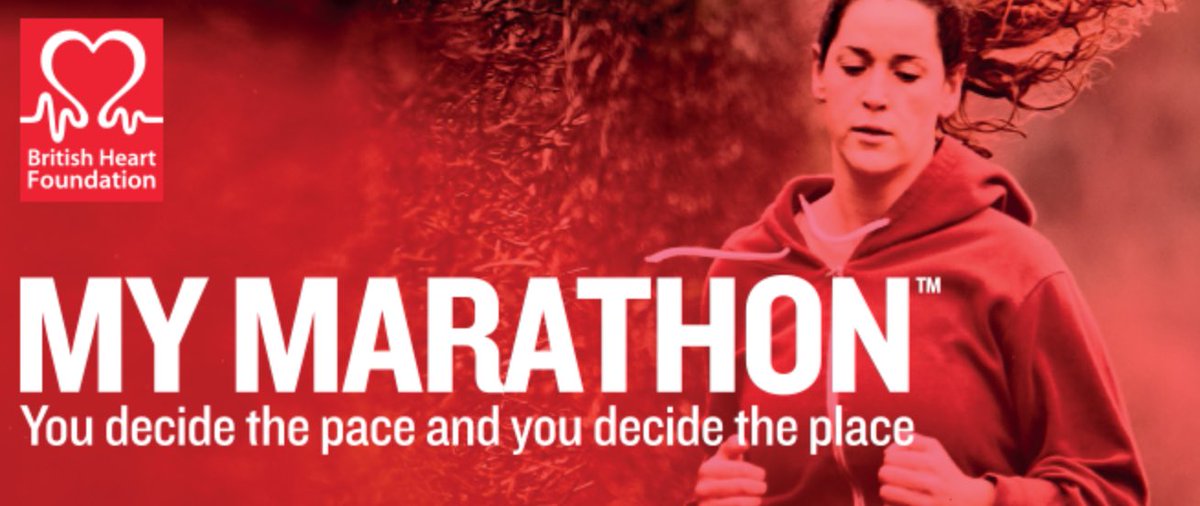 LawBlacks's tweet photo. In May our @EmmaMariaCoffey is running #MyMarathon in aid of @TheBHF. Sponsor her here https://t.co/i34qucdRcj ❤️ https://t.co/su6wZ9r1ms