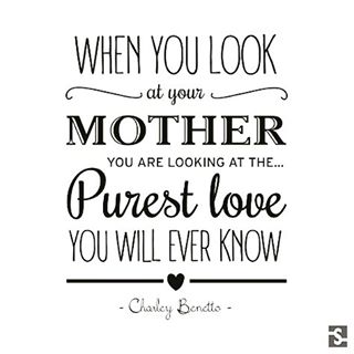 McCainSA's tweet photo. With Mother's Day around the corner our #mondaymotivation quote today goes out to all the amazing moms out there! https://t.co/xtyRpETZm7