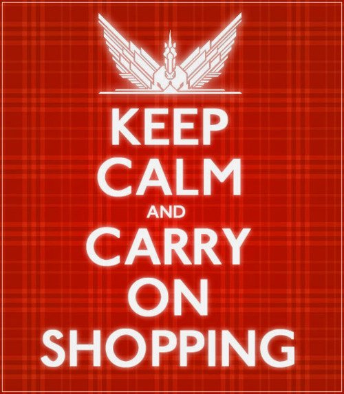 ASM_Dar's tweet photo. #MondayMotivation 
Our #weekend sale has extended! So keep calm &amp; carry on #shopping this week also! https://t.co/kUdcLl8p5o