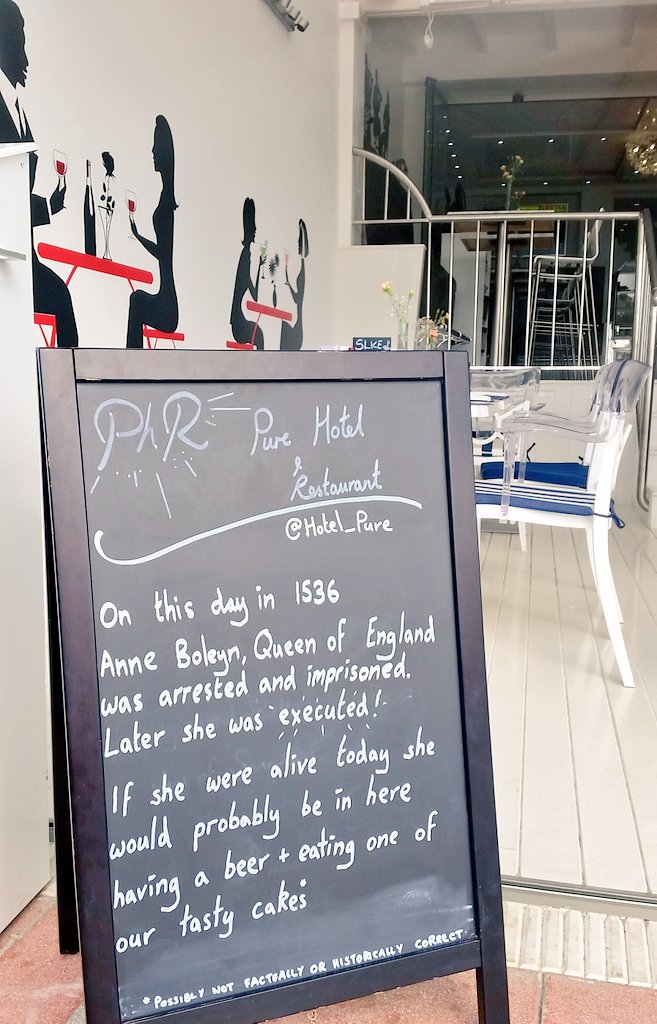 Saw this funny board in #Torremolinos :)

#Marbella #CostaDelSol