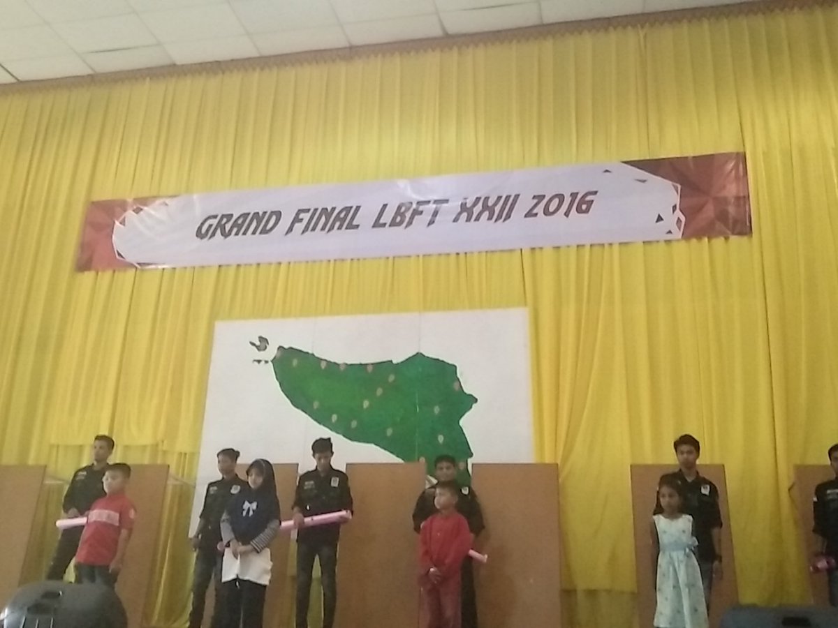 LBFT Aceh tweet media