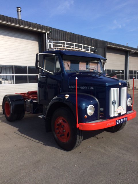 ZIjn het geen plaatjes! Scania 50, Scania 143 en Scania Vabis :D #scania #oldtimers