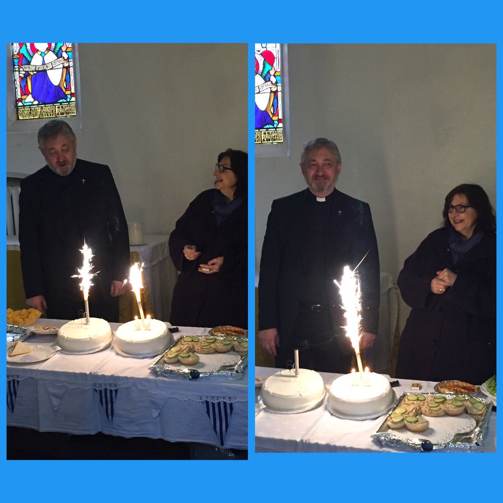 Parish of Aberdare tweet media