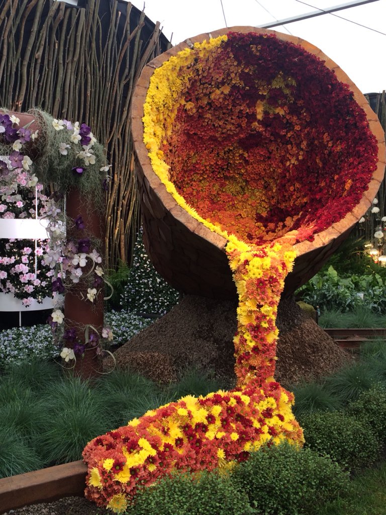 deni_simeonova's tweet photo. Weekend of flowers in #Floralien #Ghent and #Huizingen - best time to be in #Belgium https://t.co/gyr8PksBGL