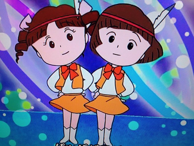 ちびまる子ちゃのtwitterイラスト検索結果 古い順